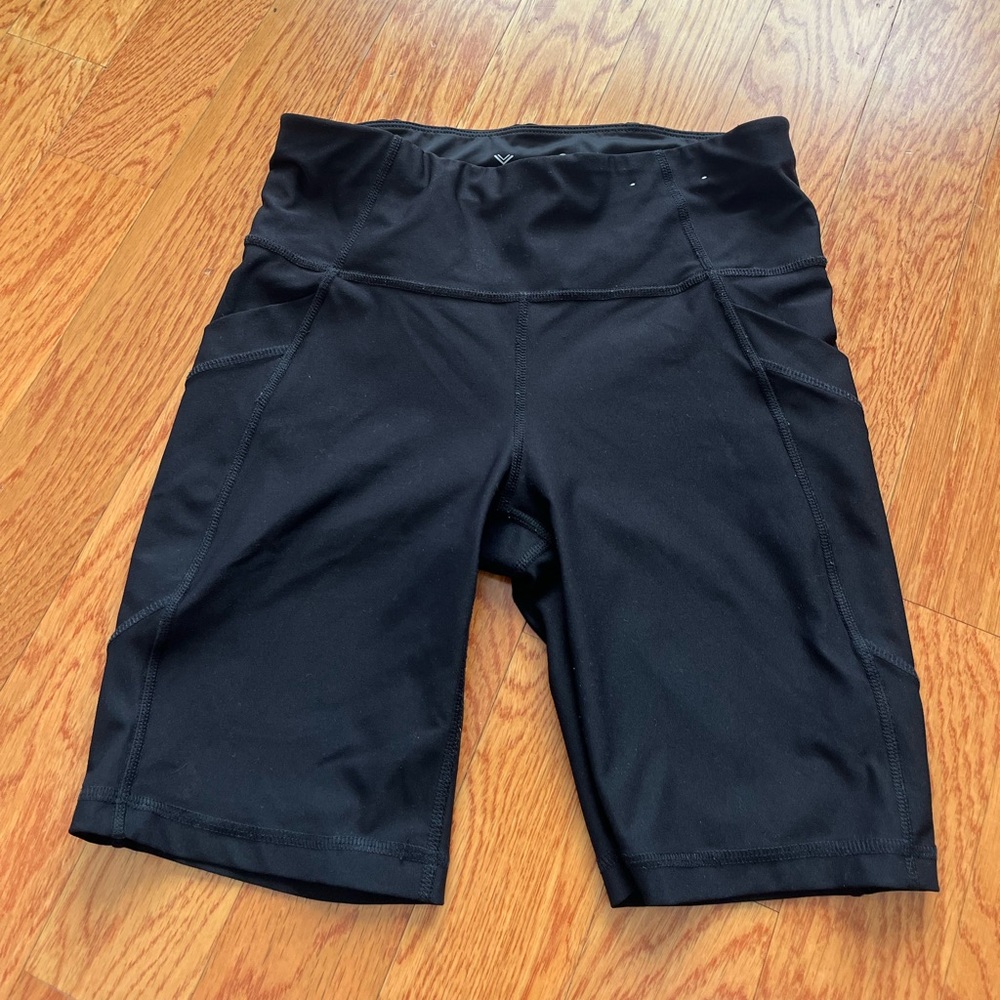 Walmart Biker Shorts
